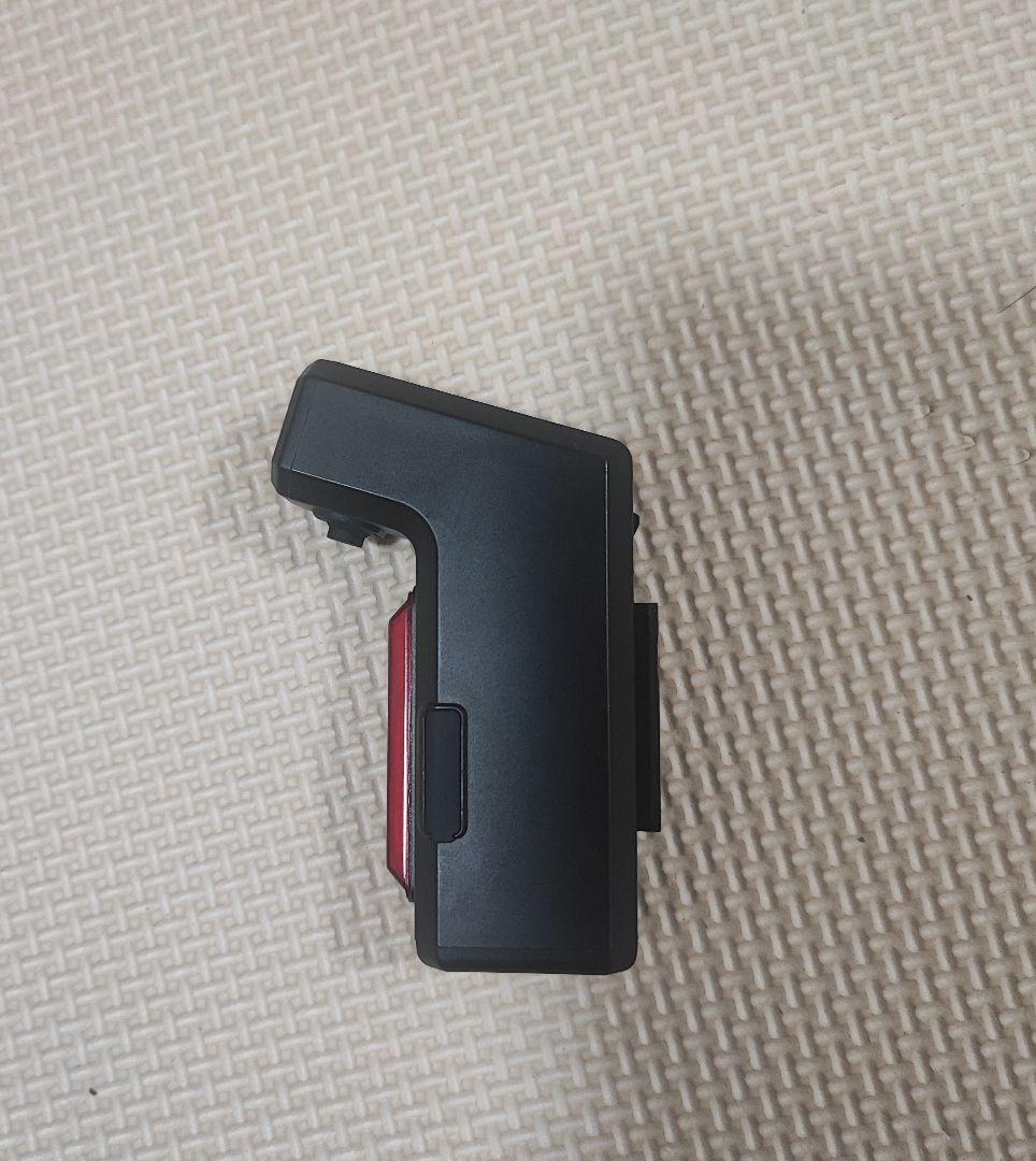 Tooo Cycling 自転車用リアカメラ テールライトSD付 動作確認済