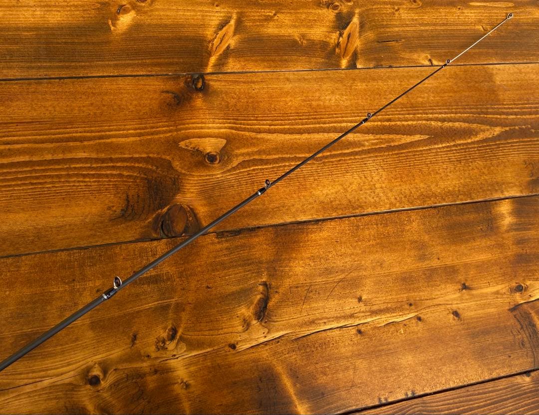 ベイトテレスコロッド　釣り竿セット　5ft ベイトロッド　トラウトロッド　渓流釣