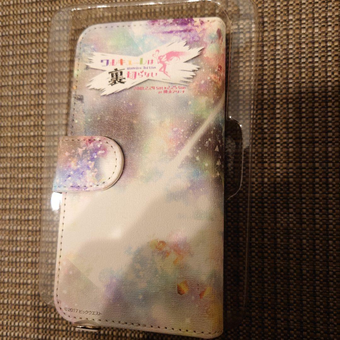 マクロスデルタスマホカバー