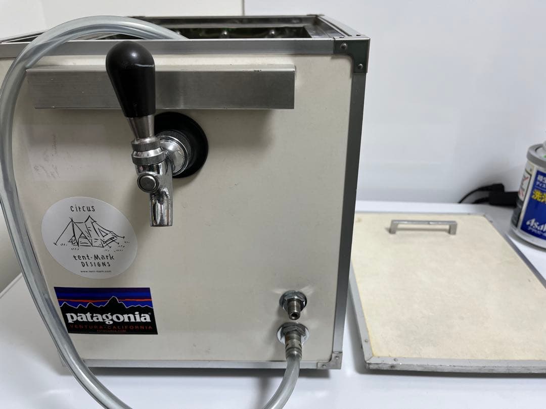 中古　ニットク 氷冷式ビールサーバー