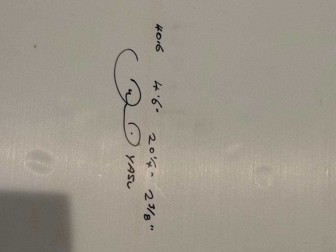 S*u様 【手渡し限定】DMS Valium Model Simmons