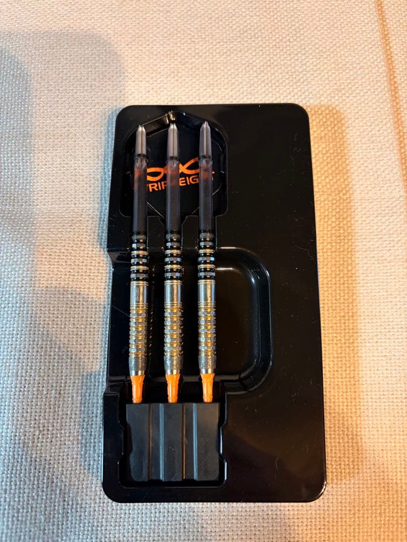 DYNASTY TRIPLEIGHT XEBEC2 大和久明彦 選手モデル