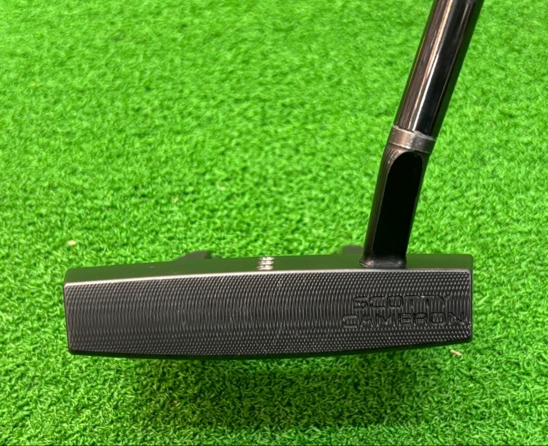 超貴重　スコッティキャメロン ホリデー2021 H21 プロト