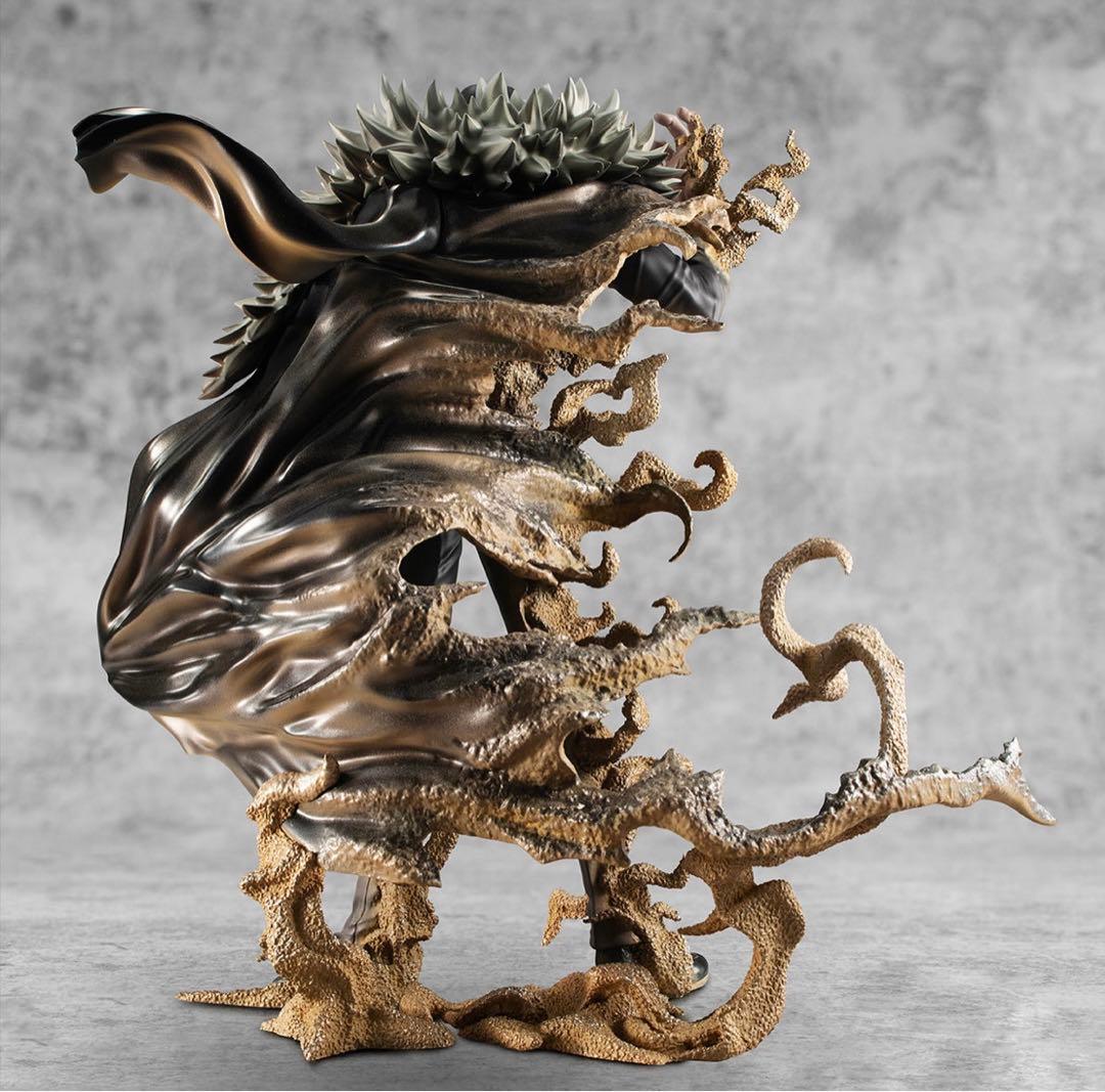 【新品未開封 2点セット】POP MAXIMUM クロコダイル & ドフラミンゴ