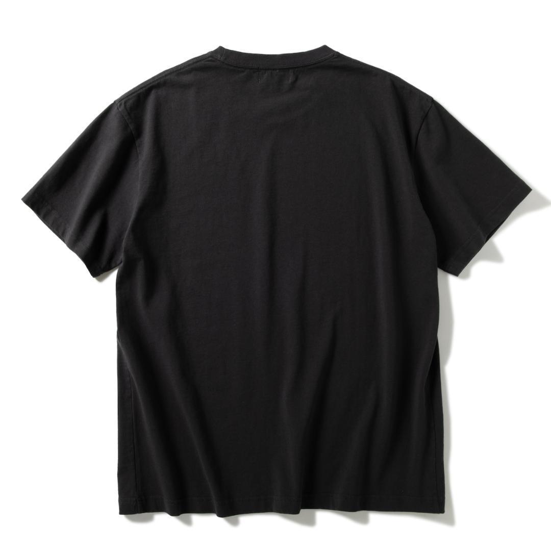 【新品XL】BACK DROP BOMB Tee by WAYP MUSIC