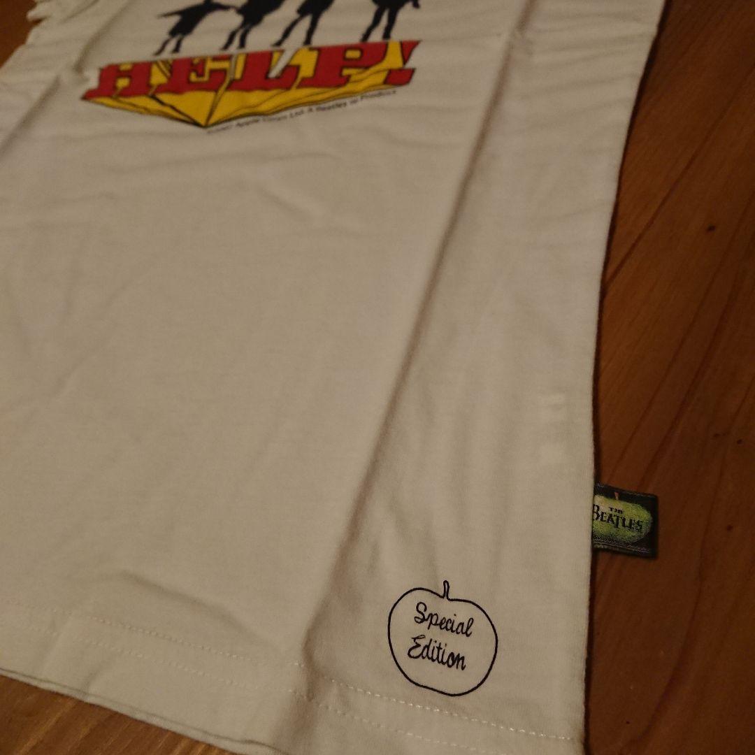 ザ・ビートルズ BEATLES　Tシャツ　当選品
