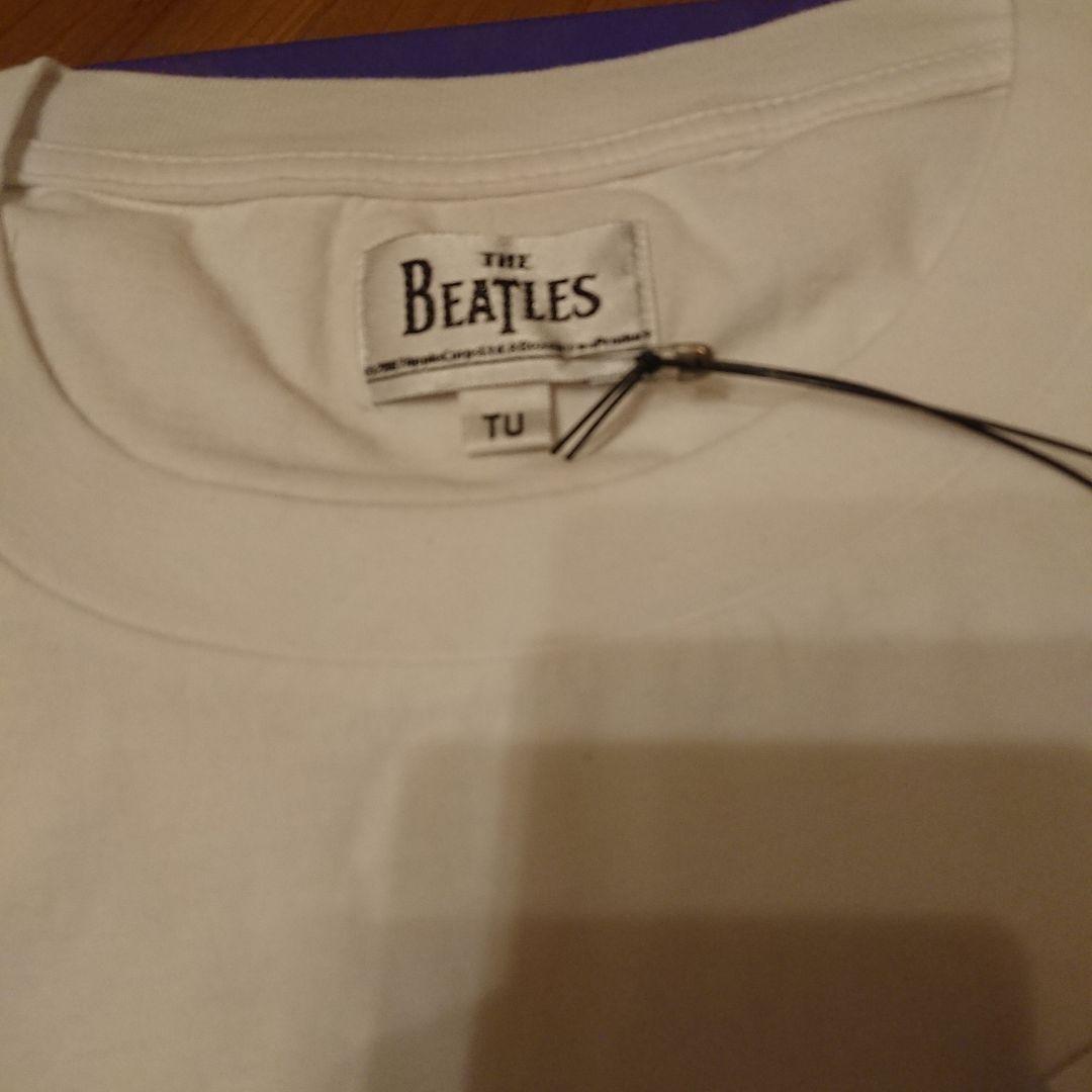 ザ・ビートルズ BEATLES　Tシャツ　当選品