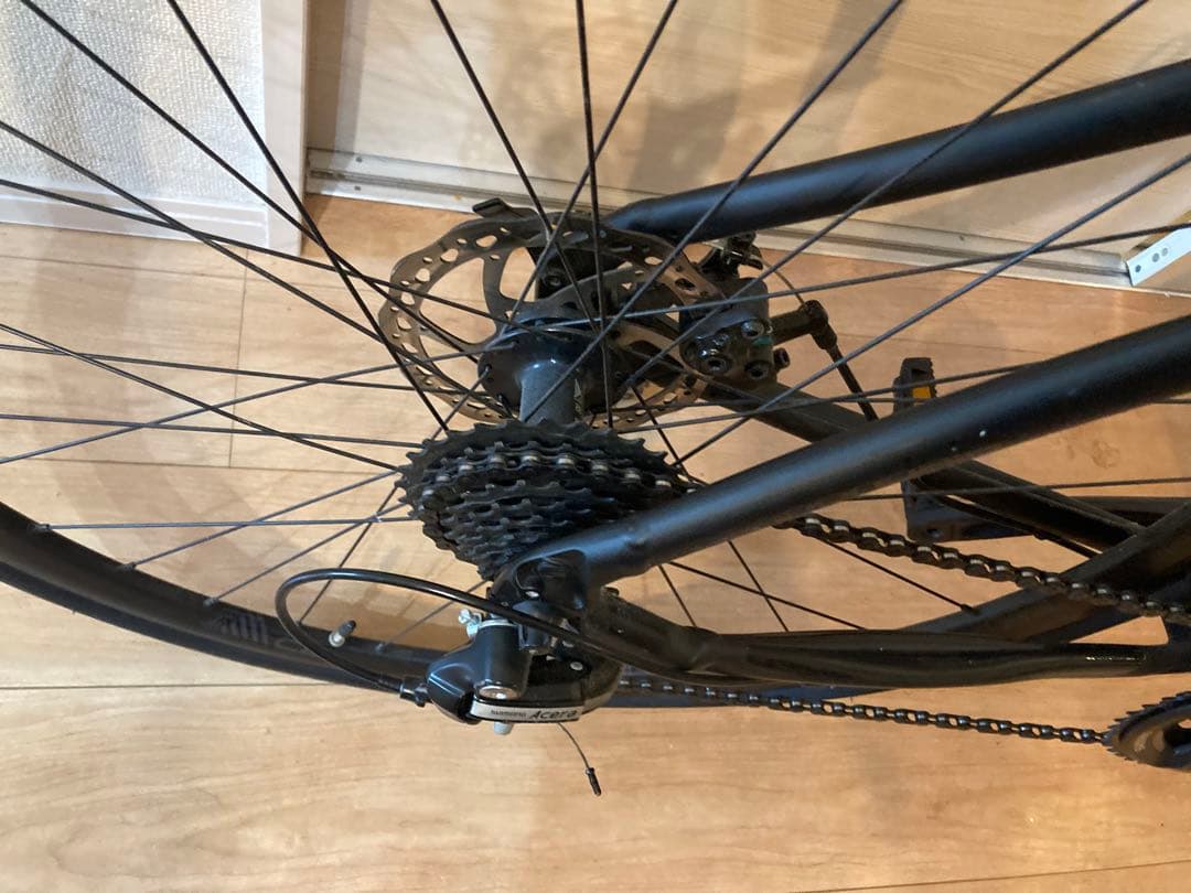 キャノンデール　バットボーイ