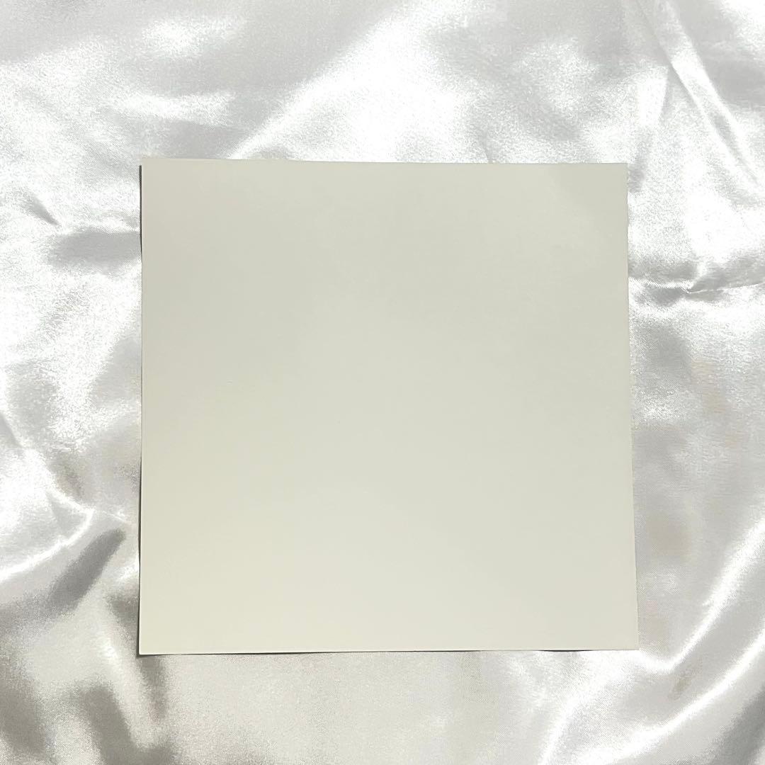 Creepy Nuts よふかしのうた 特典会 サイン色紙