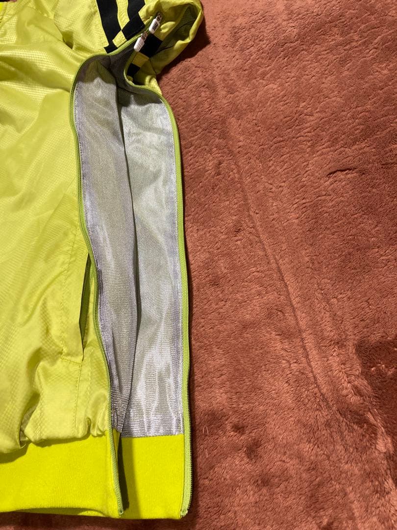 ✨大人気❣️パーリーゲイツ✨プルオーバースニード✨メンズ【７サイズ】☆*:.。.