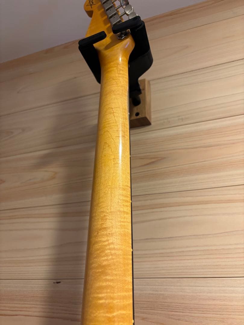 ギター Fender Custom Shop 1961 Stratocaster