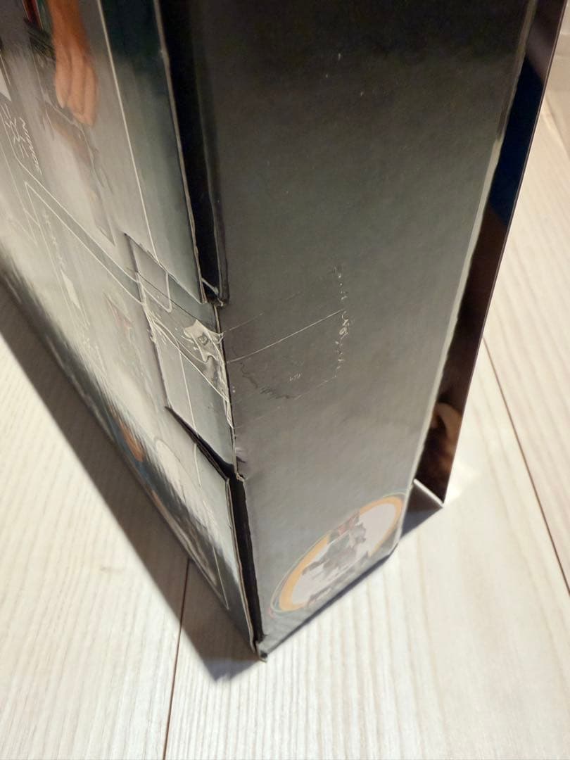 お値下げ　激レア　海外物　新品未開封　BOBA FETT LED LITE