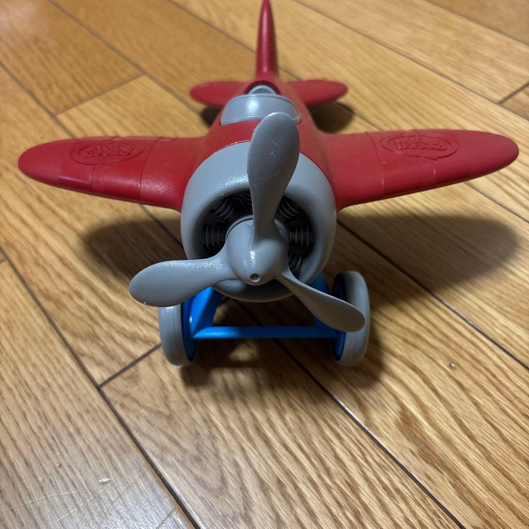 グリーントイズ　6点セット