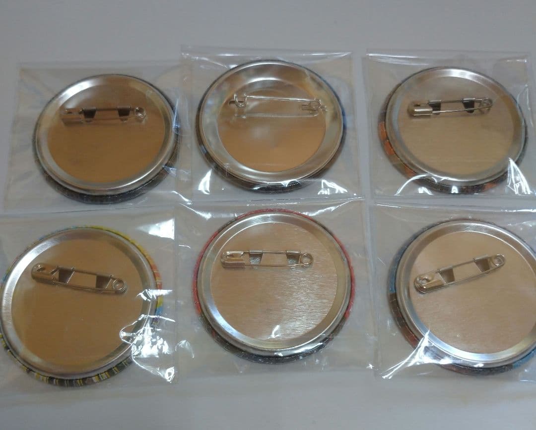 太宰治 文豪ストレイドッグス 缶バッジ