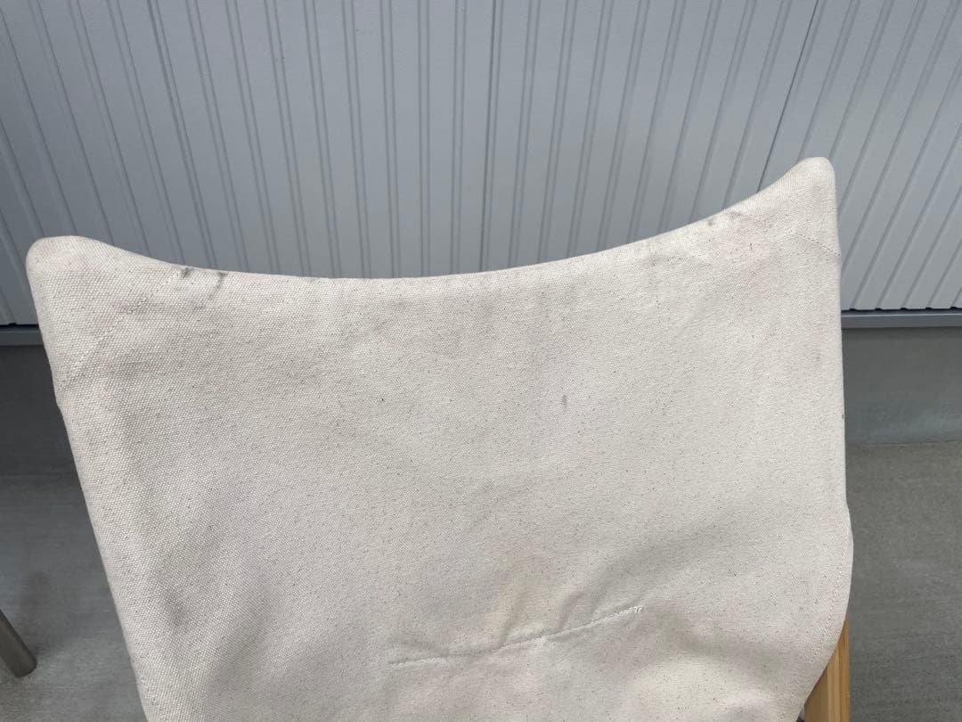 スノーピーク　takeチェアロング