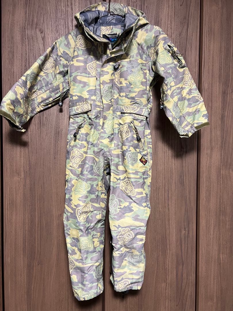 HYSTERIC GLAMOUR MINI ヒステリックグラマー　子供用ウェア