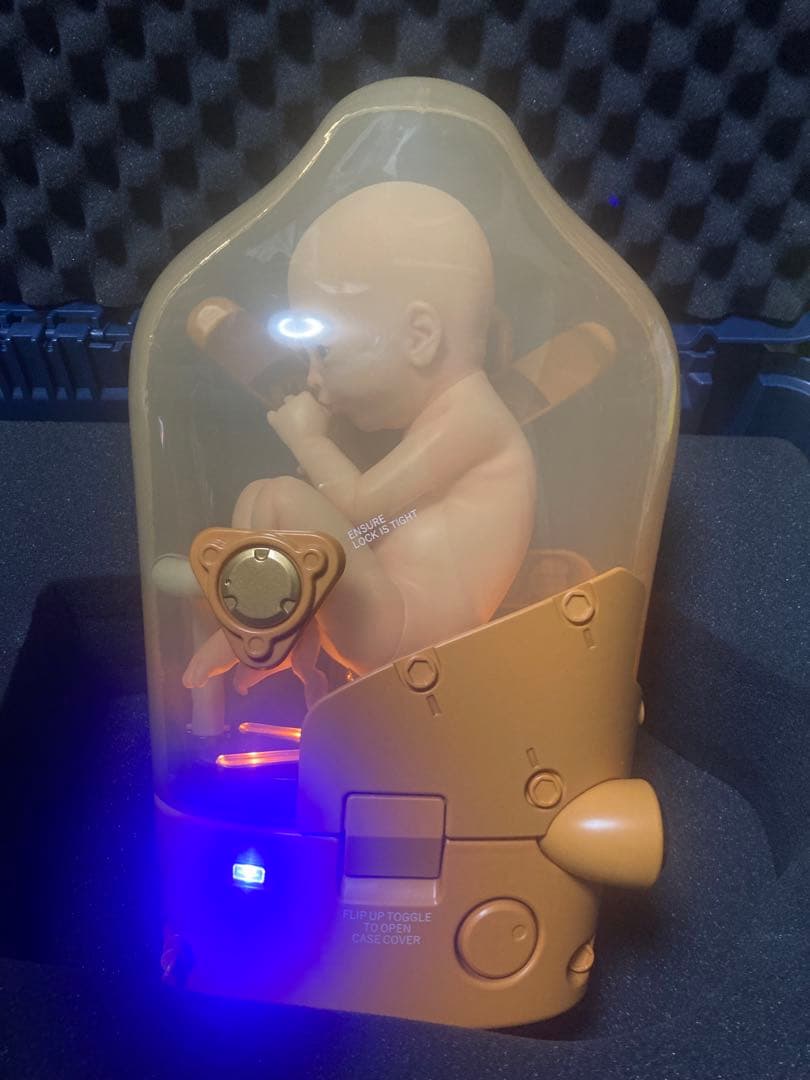 【希少】デスストランディング　コレクターエディション　トランク等