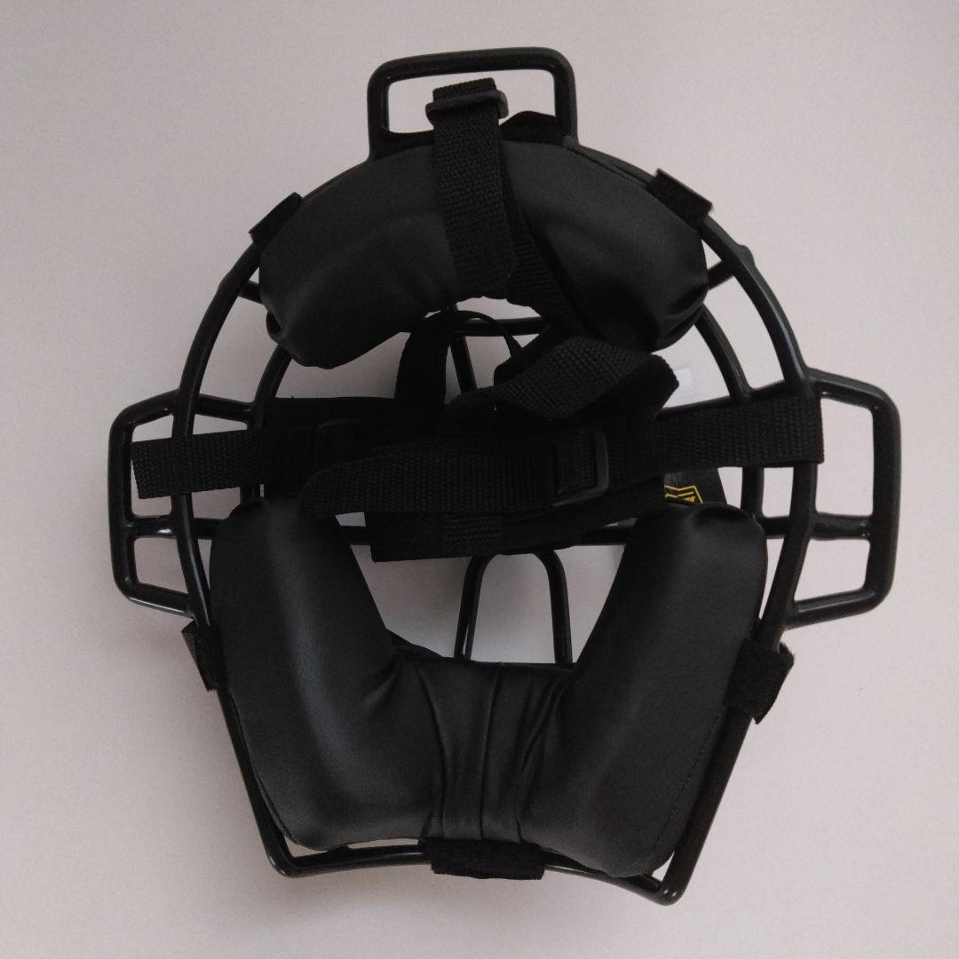 【新品】軟式少年用 ZETT プロテクター４点セット