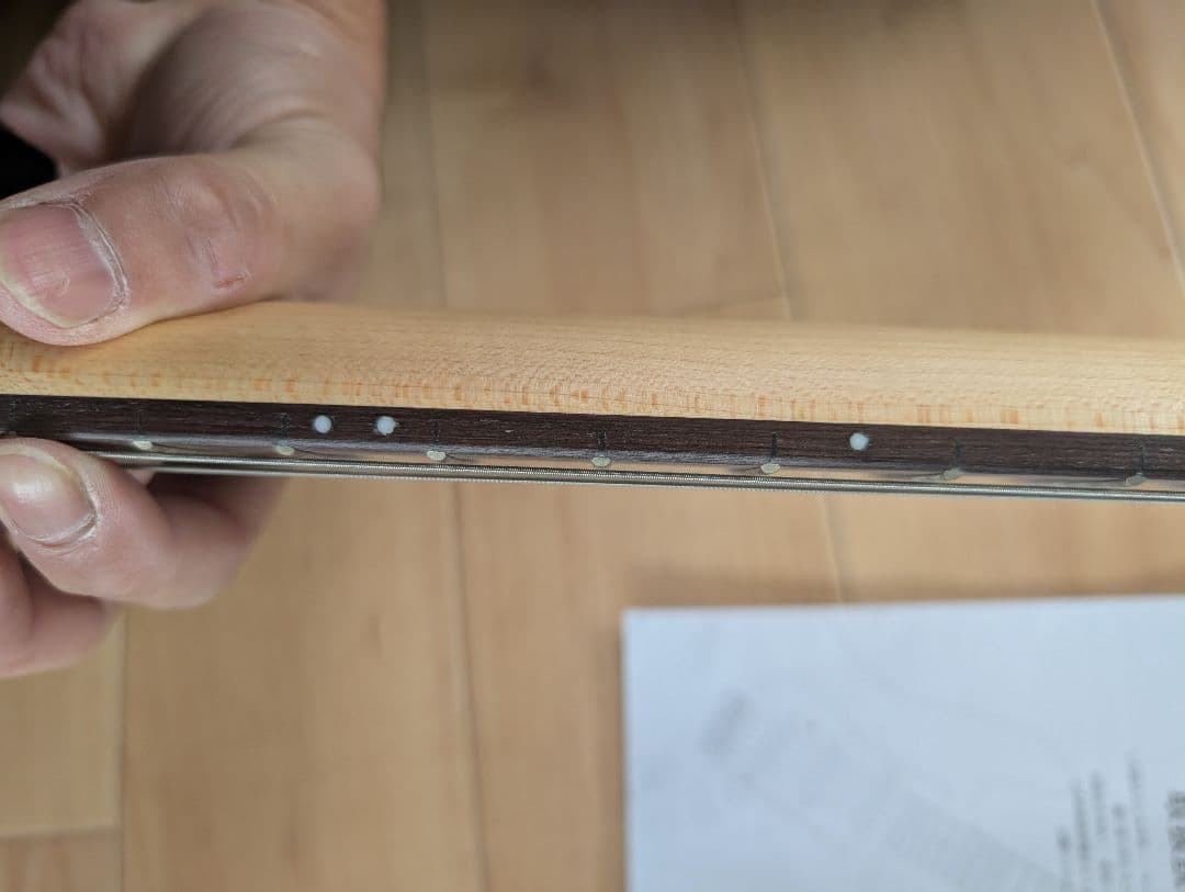 (初心者向け)SELDER エレキギター ブラック スタンド付き