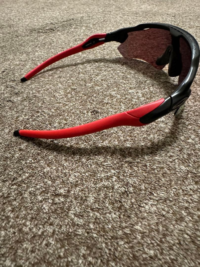 OAKLEYサングラス大谷モデル