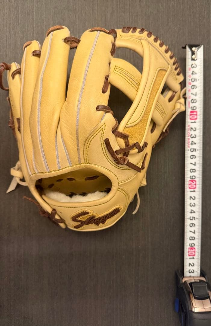 久保田スラッガー　軟式用　限定クラブ　右投げ用