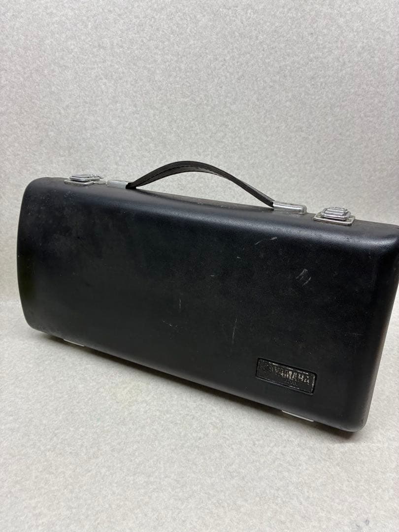 YAMAHA ヤマハ クラリネット YCL-23N 樹脂製 管楽器 ハードケース