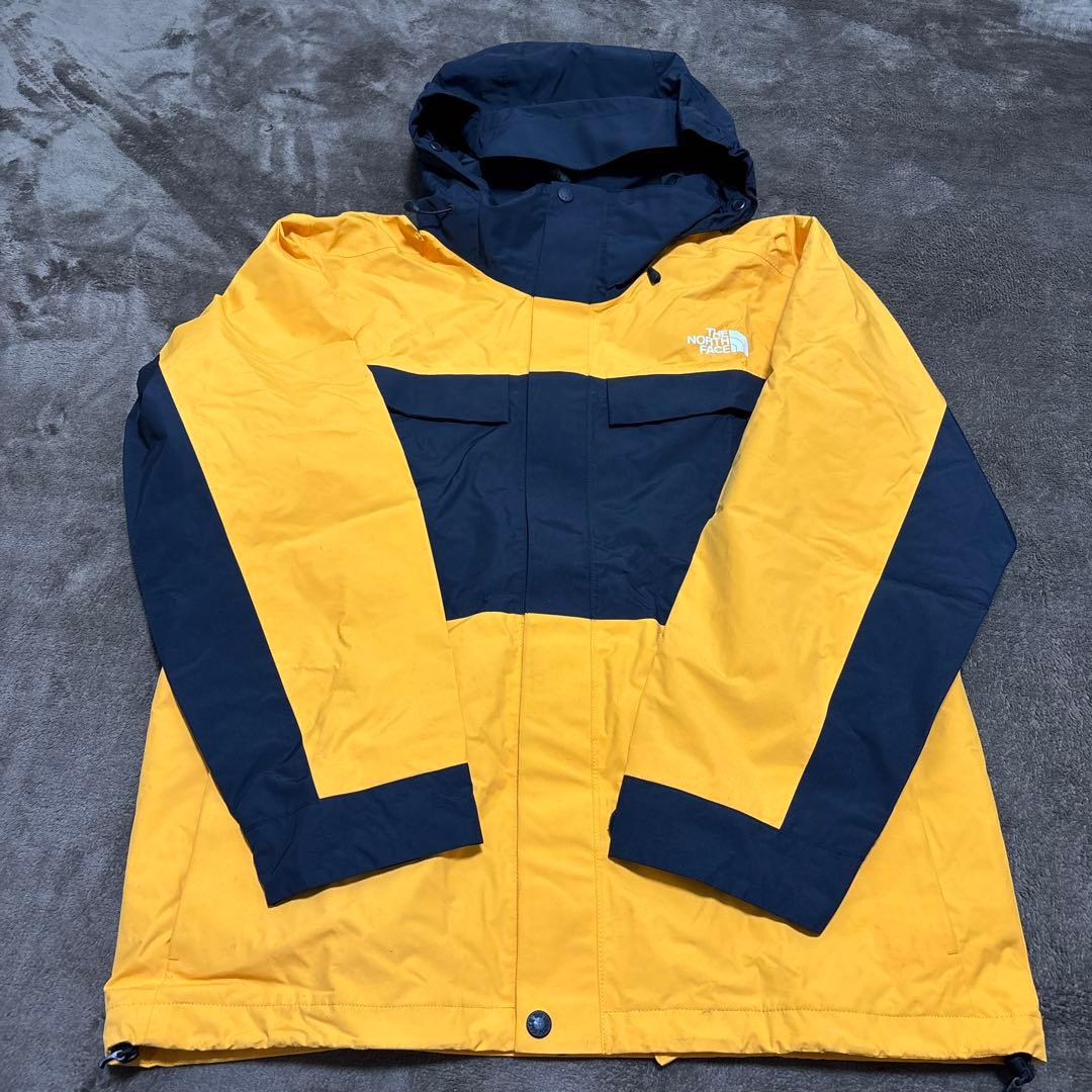 THE NORTH FACE スノーボードウエア　Mサイズ