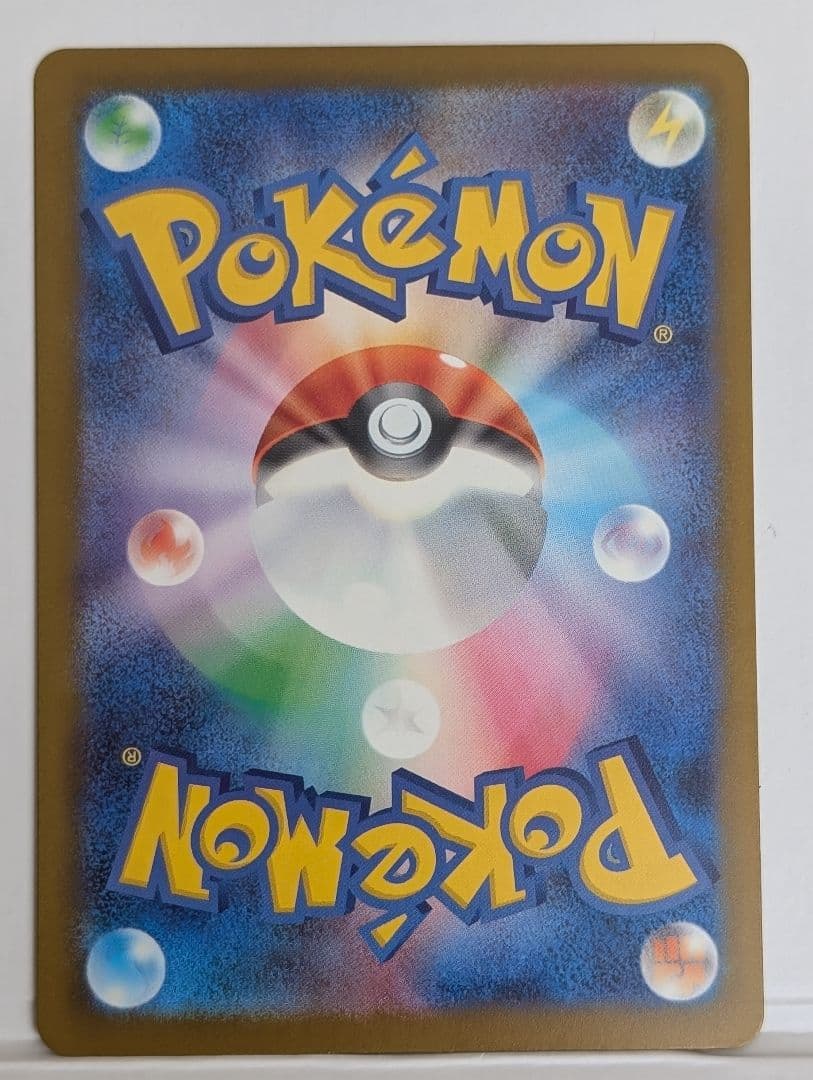 メガカイリューex mur