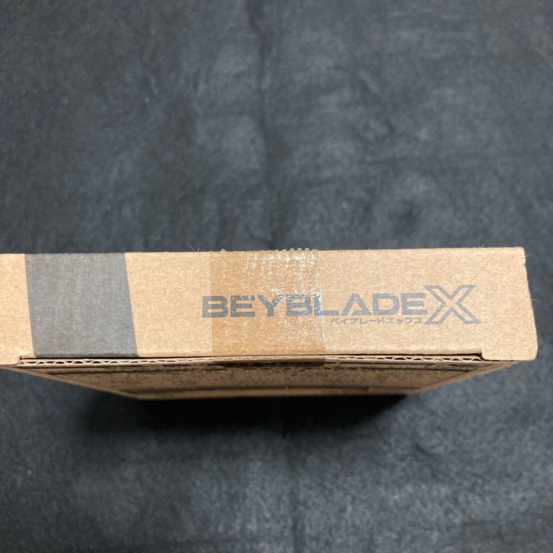 ベイブレードX エアロペガサス3-70A 新品未使用　ベイコード未使用