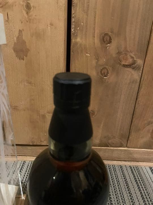 ＊新品未開封　山崎18年リミテッドエディション　箱付き＊