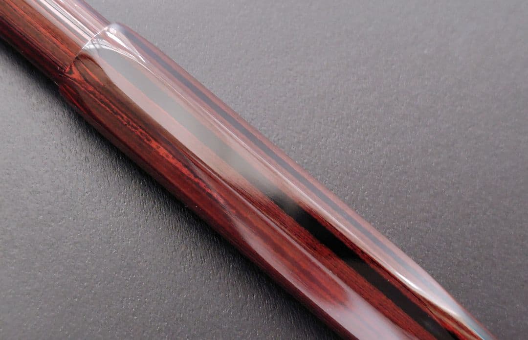 【限定品】Kaweco エボナイト スポーツ セット