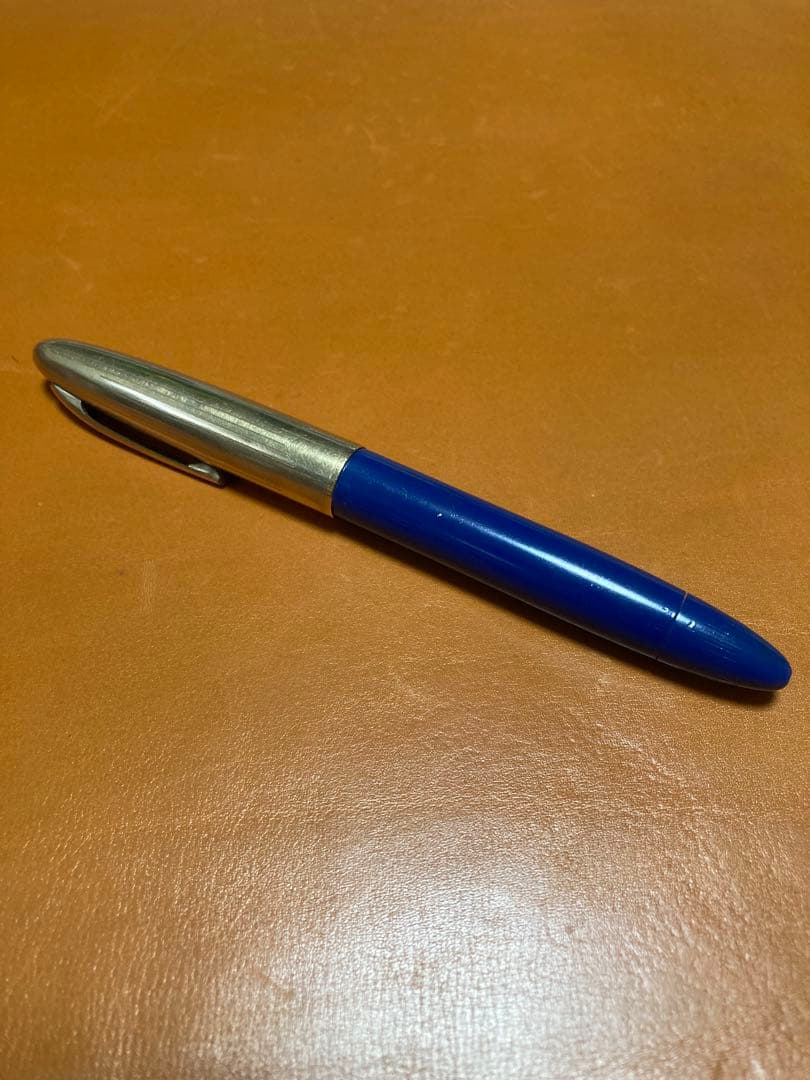 シェーファー　万年筆　40s　ヴィンテージ　14K