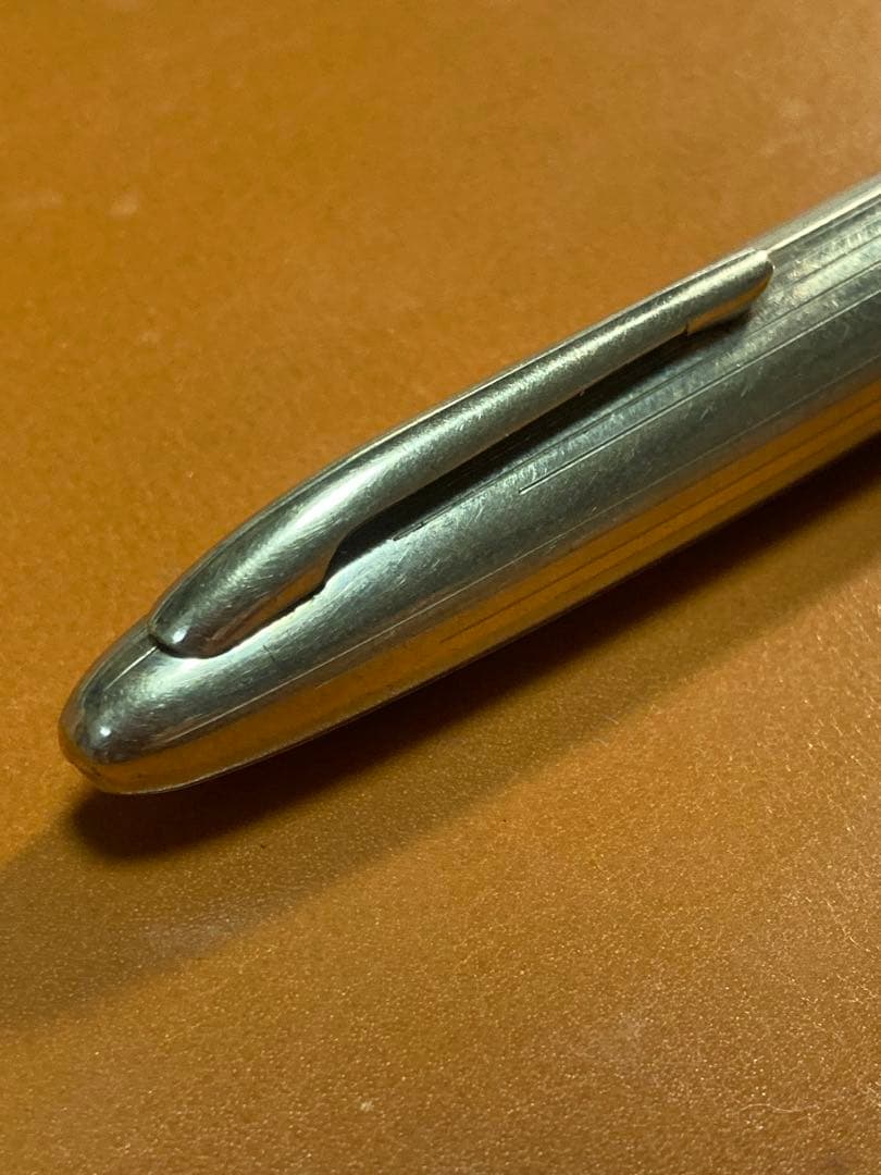 シェーファー　万年筆　40s　ヴィンテージ　14K