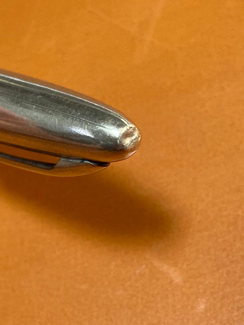 シェーファー　万年筆　40s　ヴィンテージ　14K