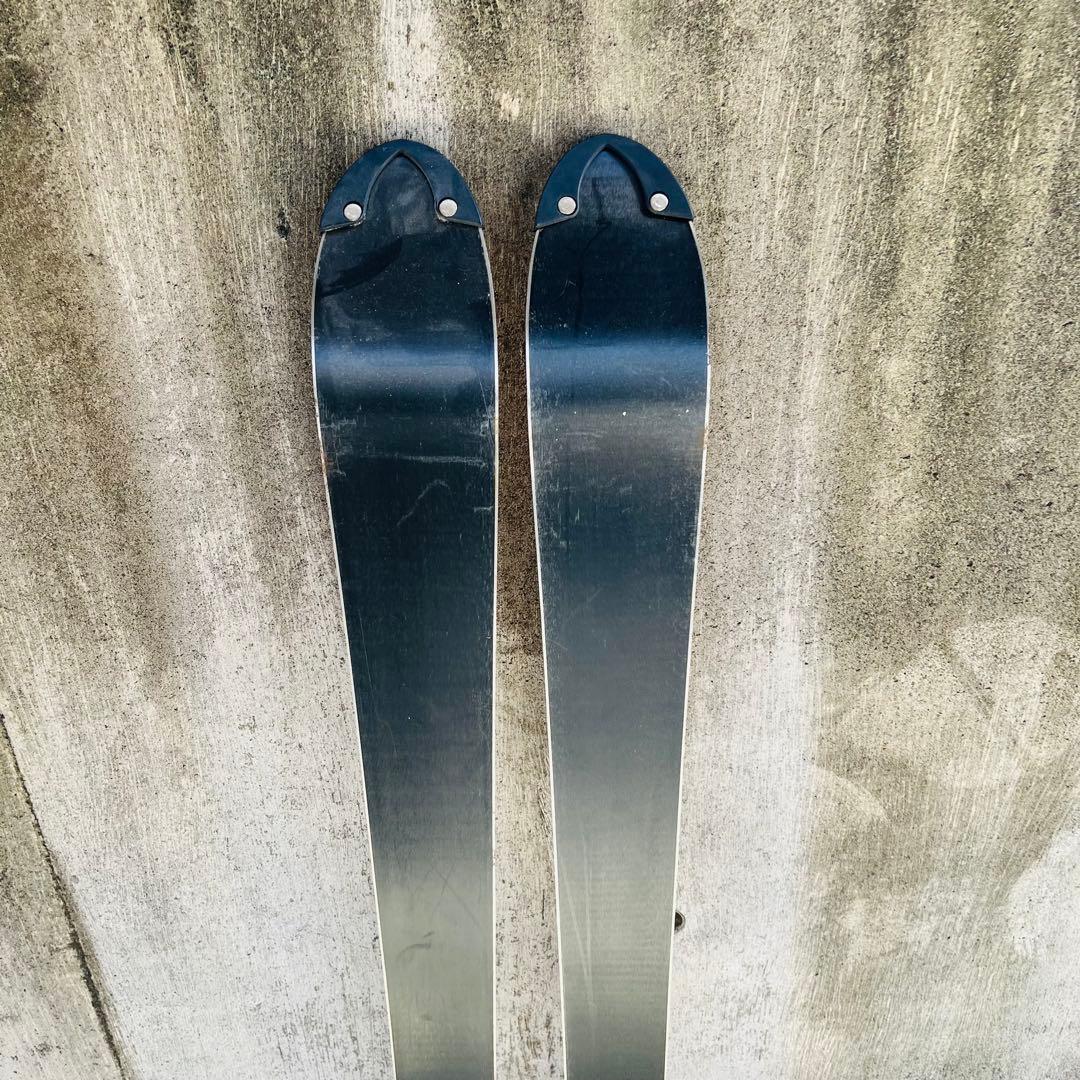 スキー板　ロシニョール