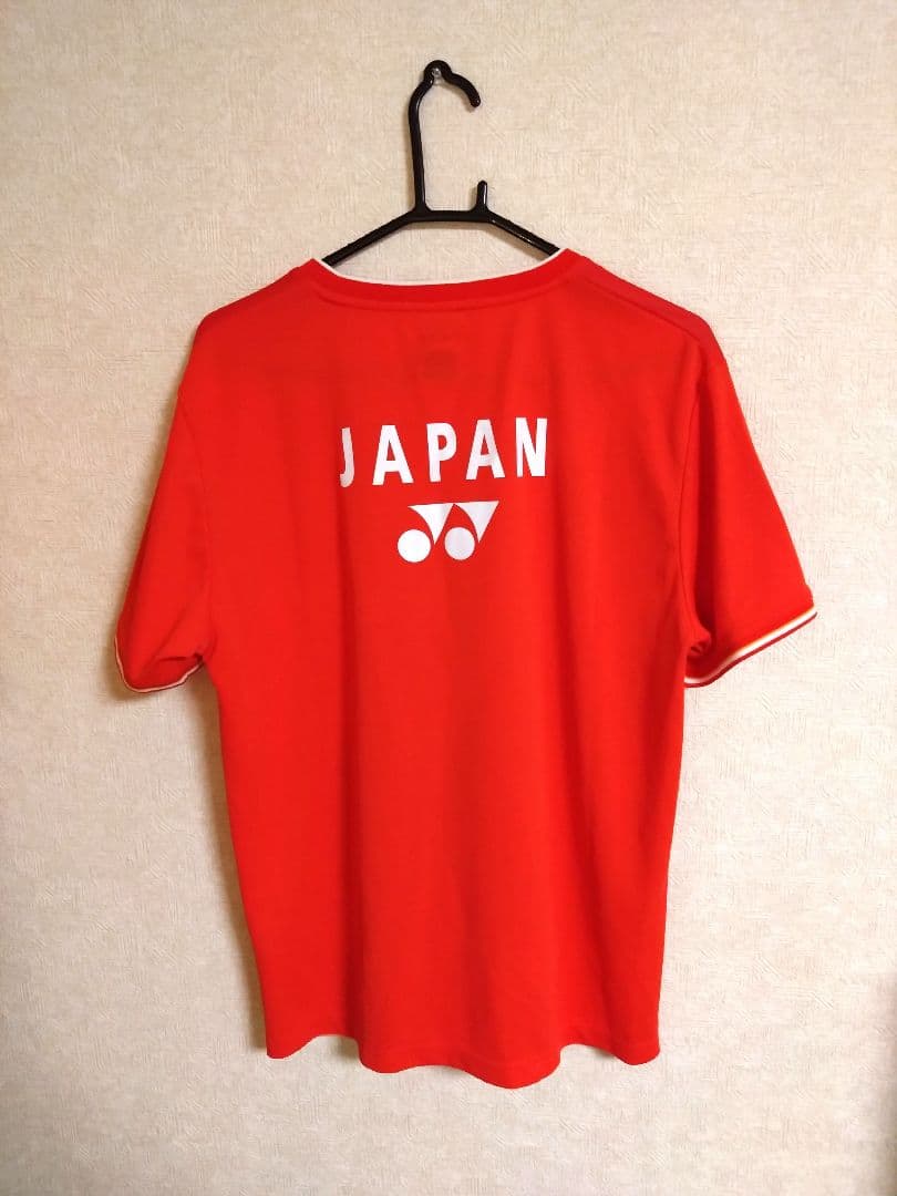 ヨネックス バドミントン HULIC ヒューリック ダイハツ ウェア