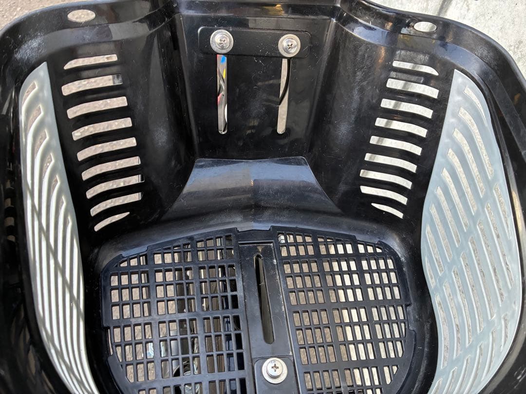 クロスファイヤージュニア