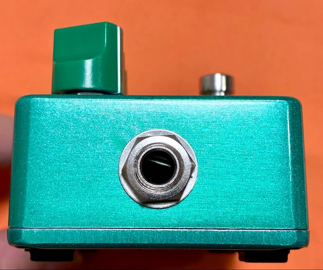 エ*ス様 Z.VEX Fuzz Factory 25周年記念モデル　限定品