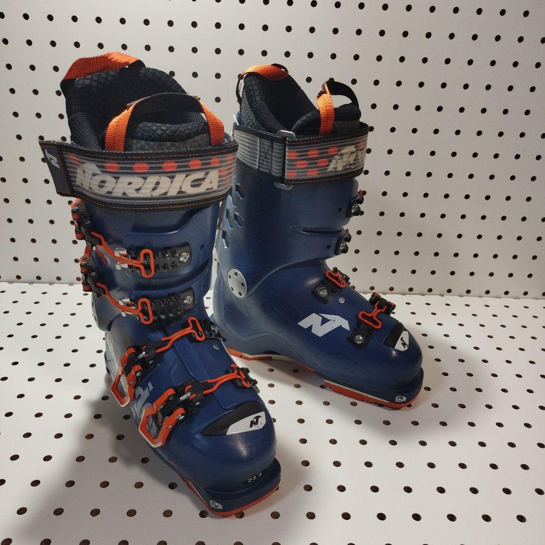 ノルディカ ストライダー 130 23.5cm 幅275mm int