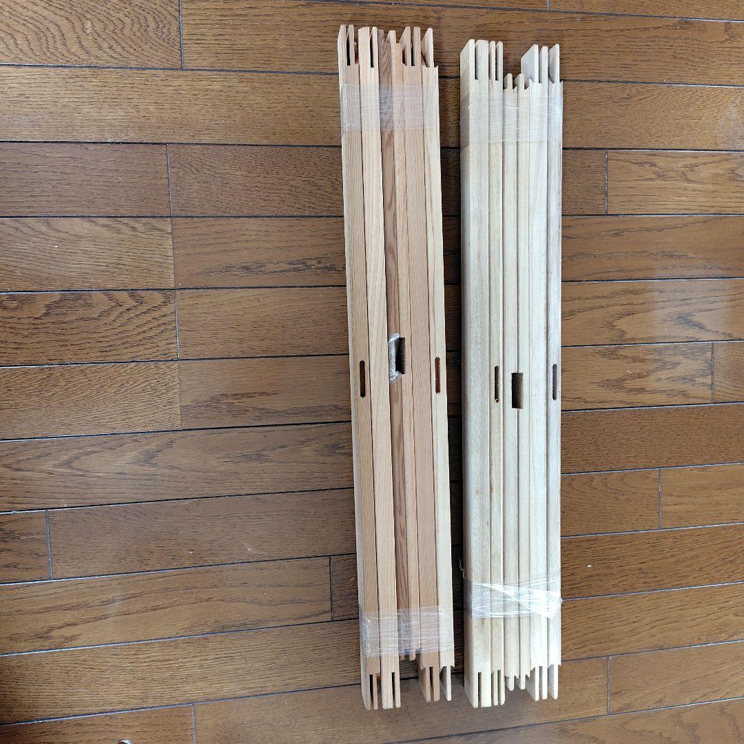 未使用　F10号麻張りキャンバス 油彩画用 　10枚組　NO6