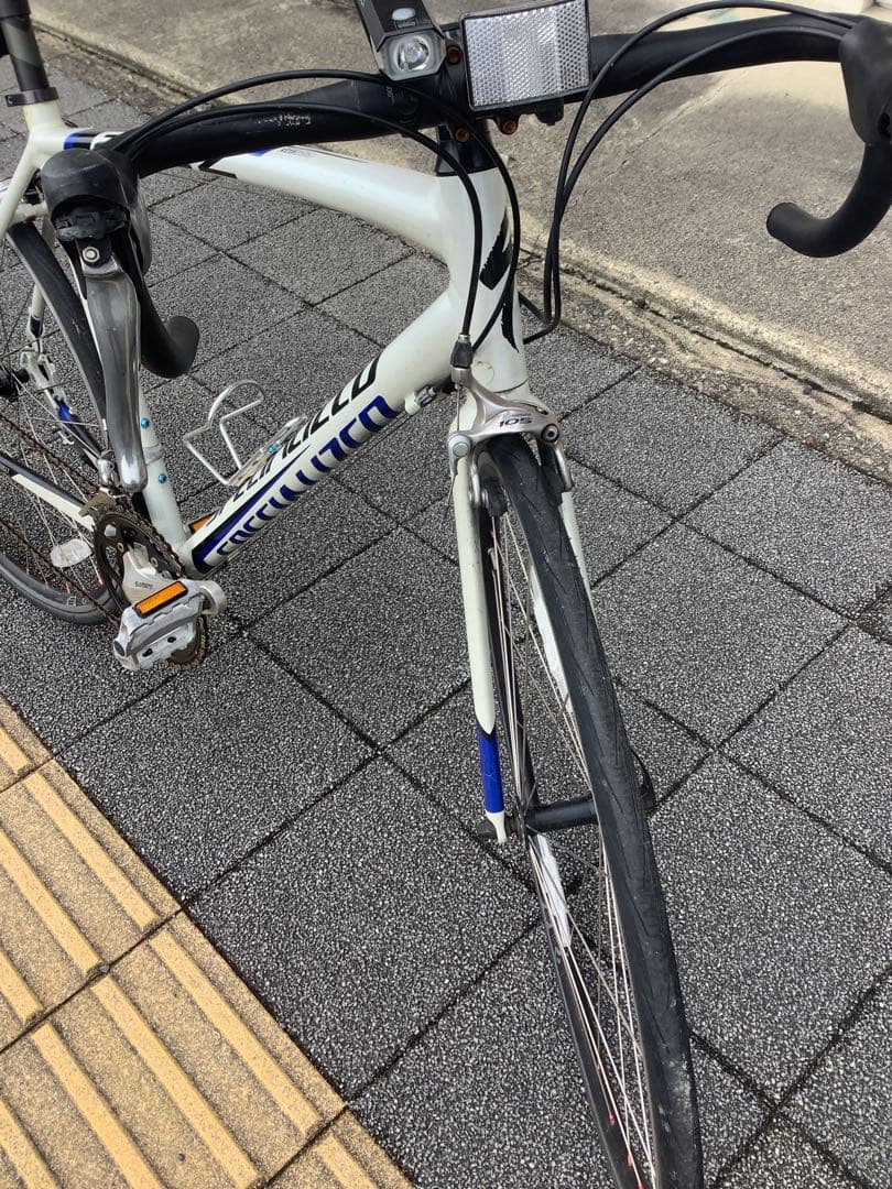 Specialized ・スペシャライズド・ロードバイク