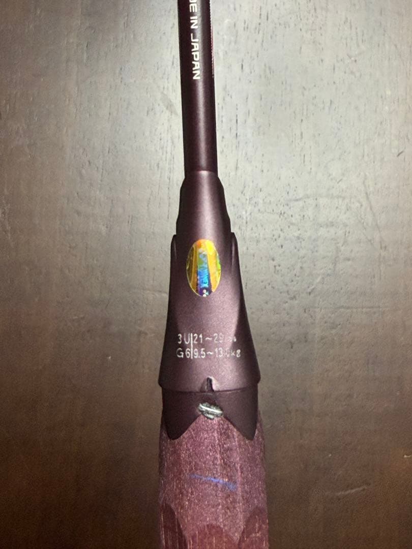 ヨネックス(YONEX)アストロクス 100ZZ 3U6