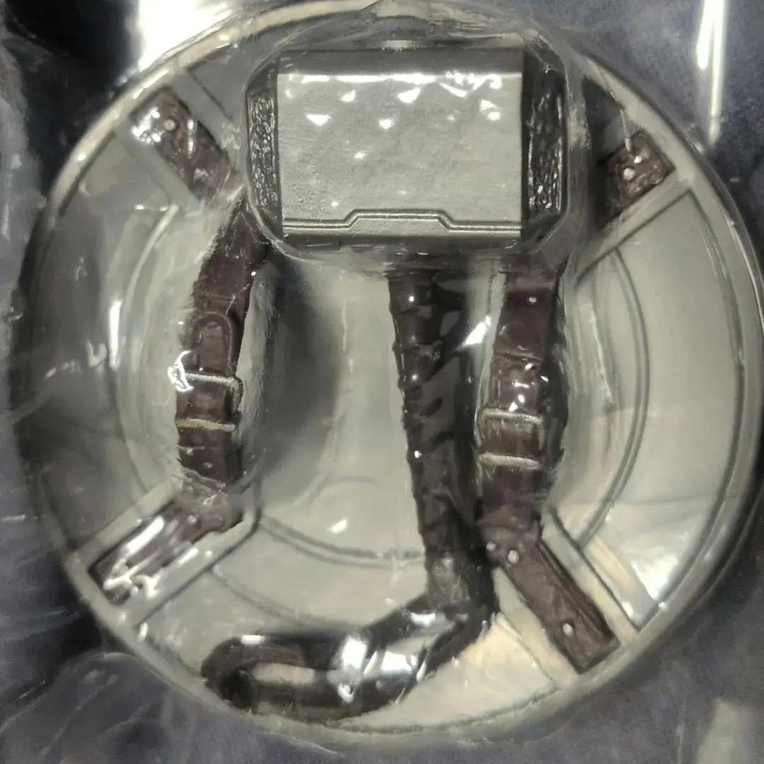 S.H.フィギュアーツ エンドゲーム セット