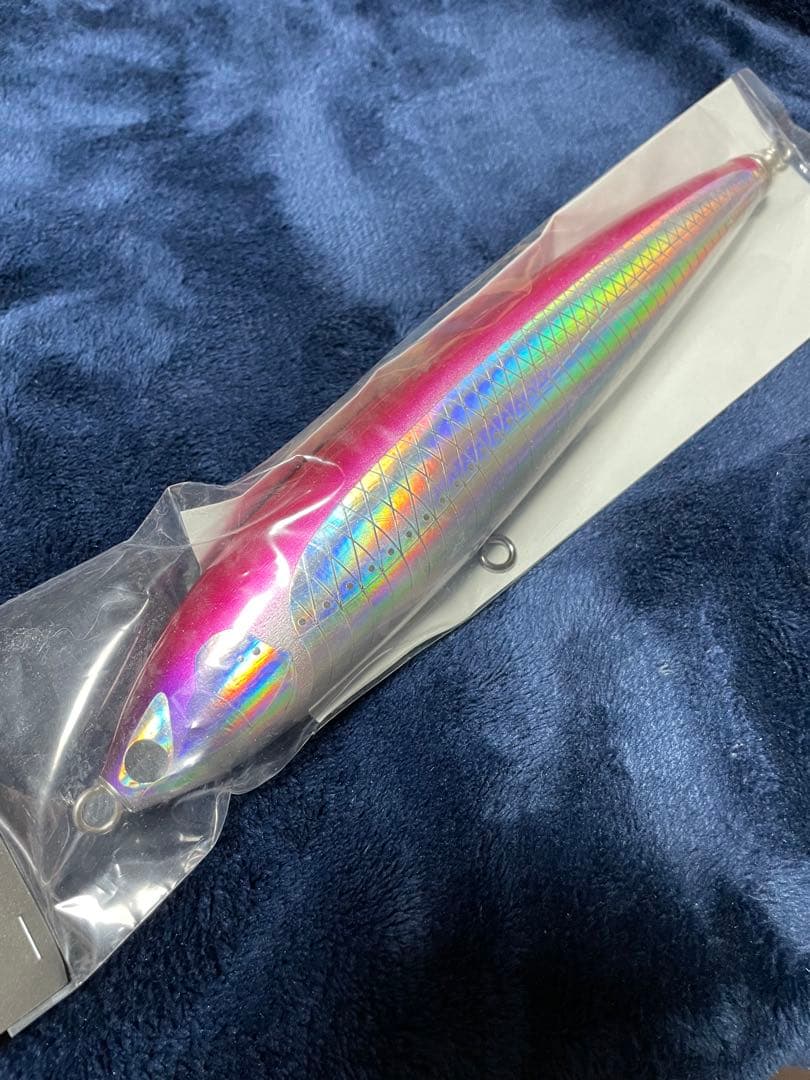 cbone ライアン　230 カーペンター　ローカルスタンダード　シービーワン