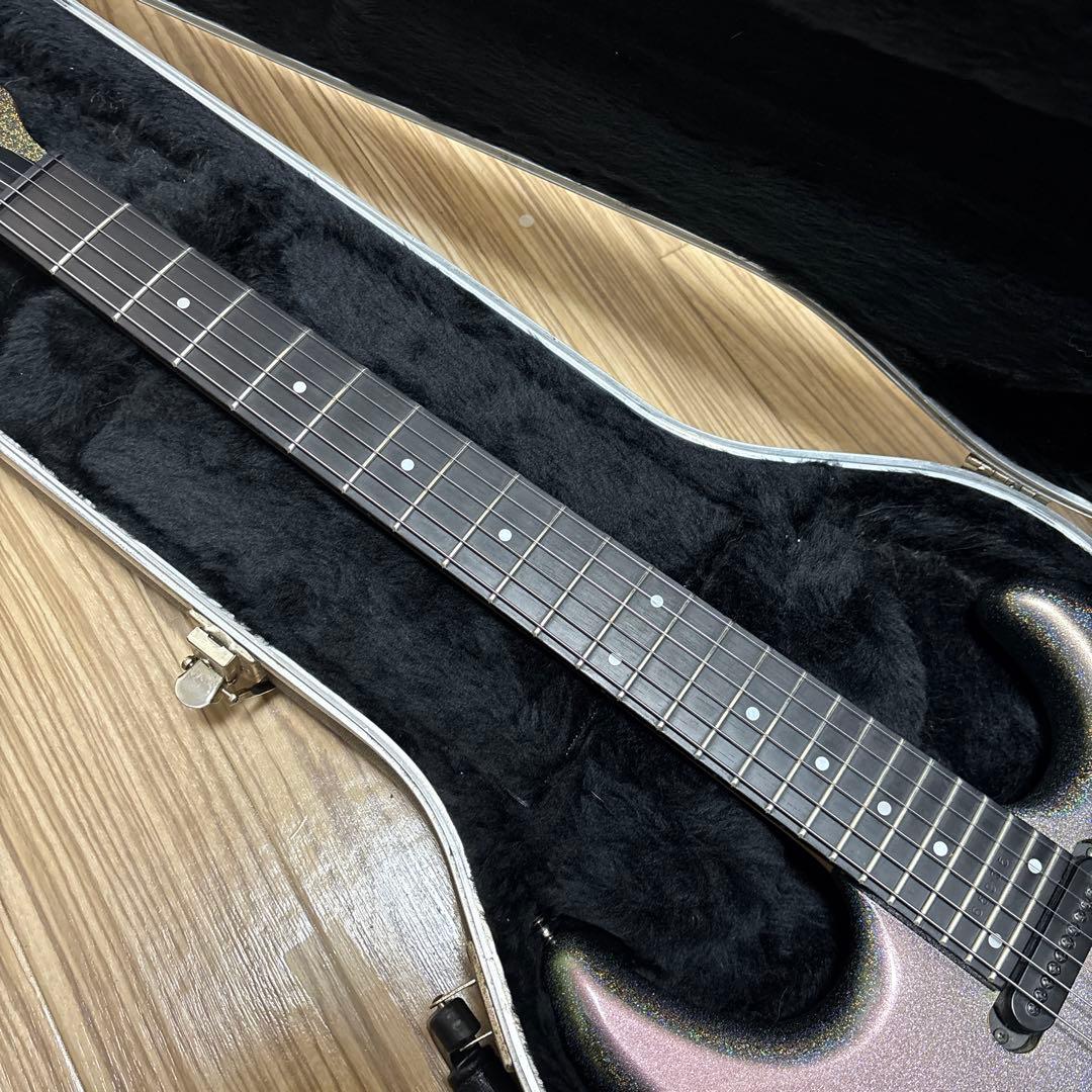 CARVIN DC135 custom colorエレキギター