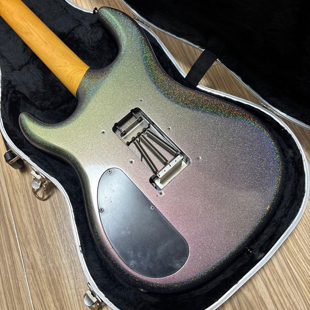 CARVIN DC135 custom colorエレキギター