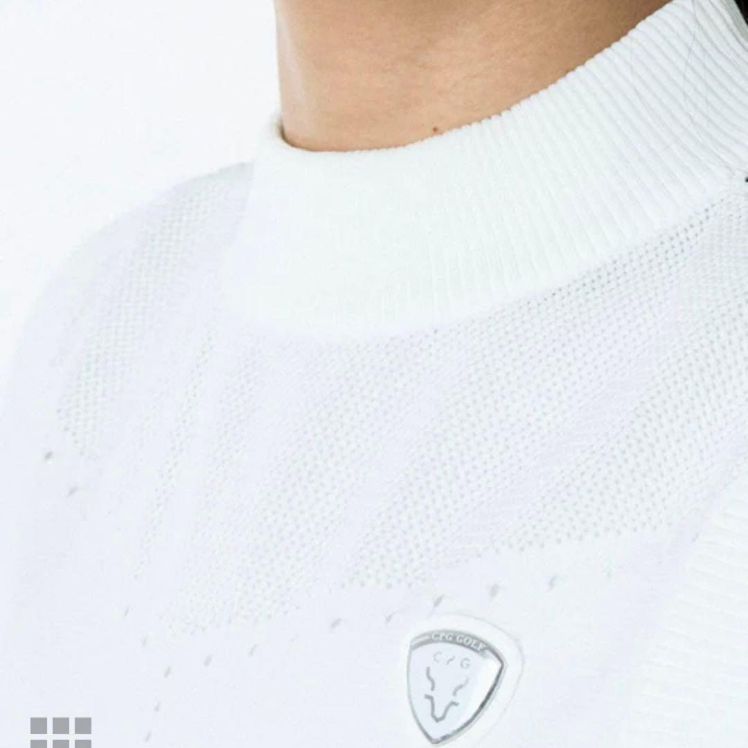 【新品タグ付き】ホールガーメントサマーニットベスト