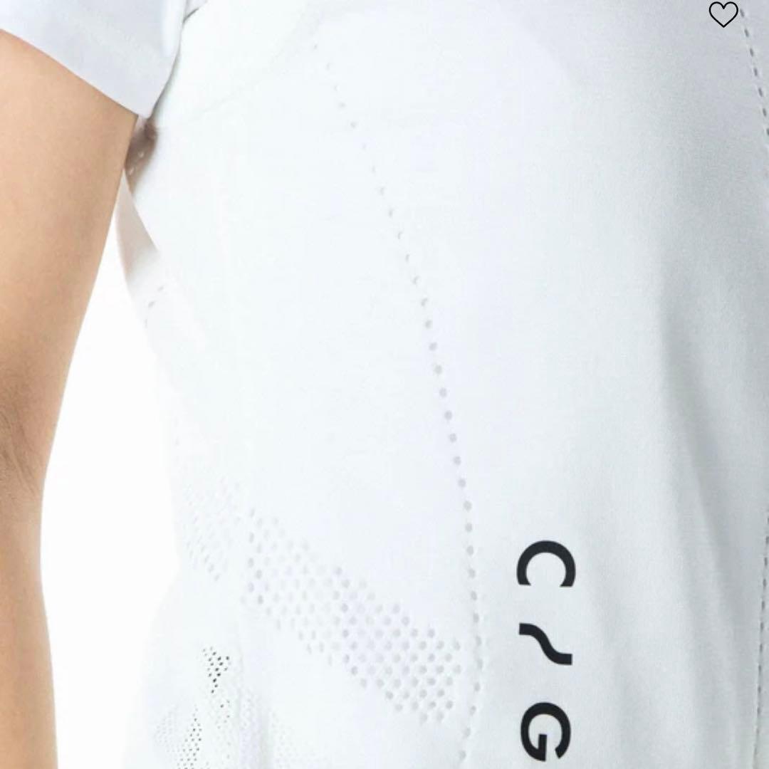 【新品タグ付き】ホールガーメントサマーニットベスト