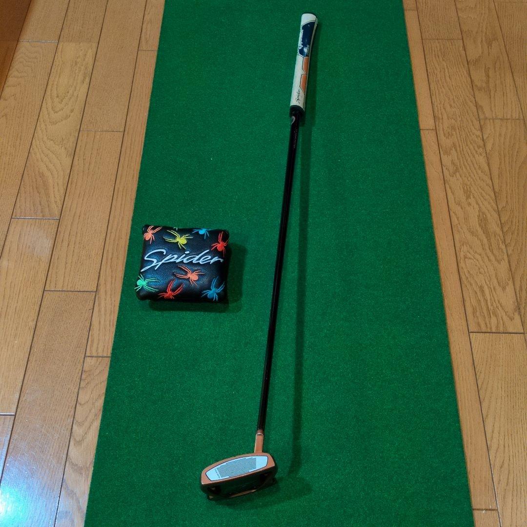 テイラーメイド SpiderX　34インチ