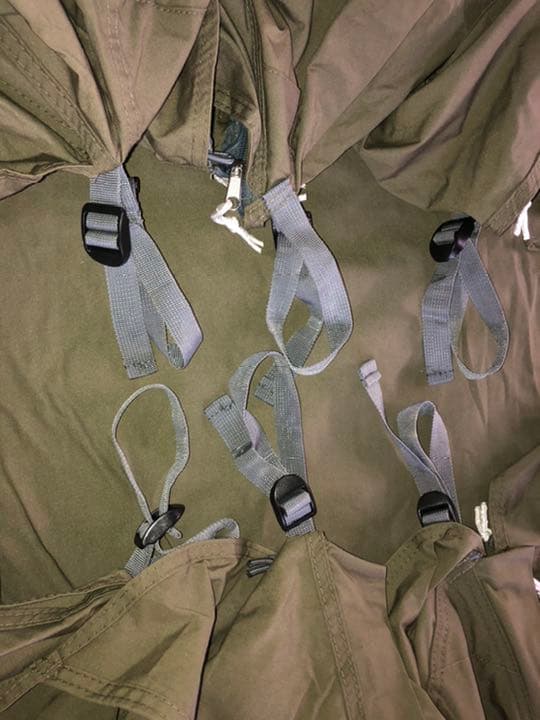 BUNDOK(バンドック) ソロ ベース EX BDK-79EX